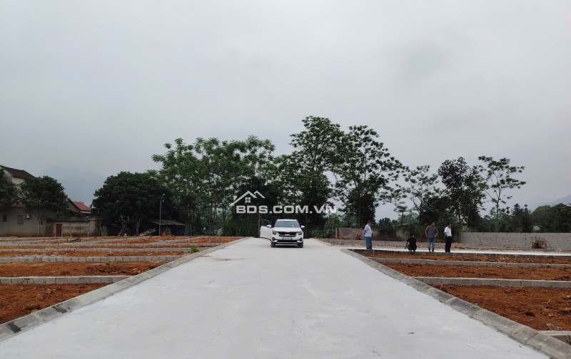 Cần bán đất nền Khu phố 1, Ngọc Lặc, Thanh Hóa, sẵn sổ